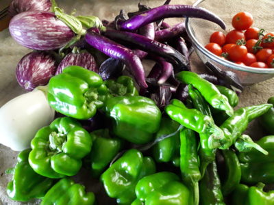 甘利山のハナシ